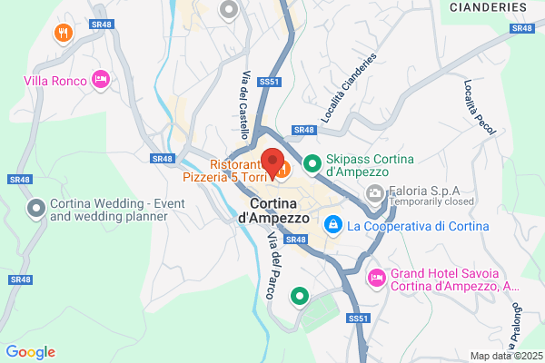 Parrucchiere Romano I Vezzali