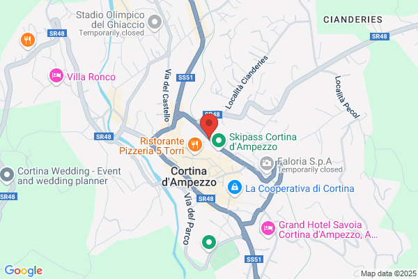 Pizzeria Grill Al Passetto