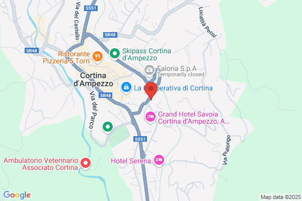 Ristorante Il Ponte
