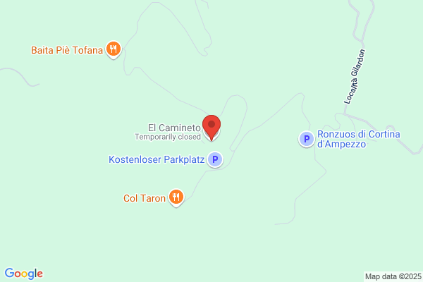 El Camineto
