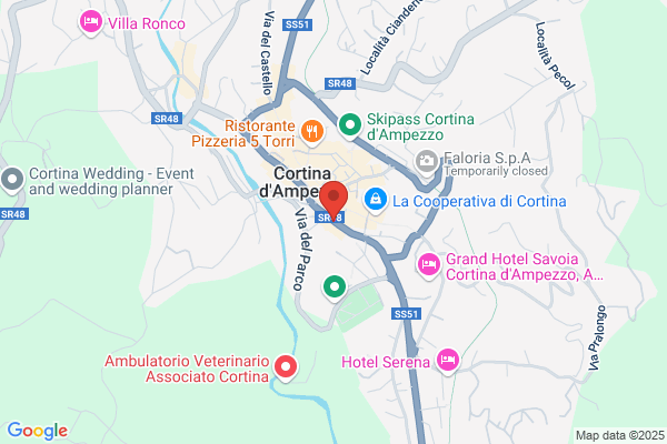 Pizzeria La Perla