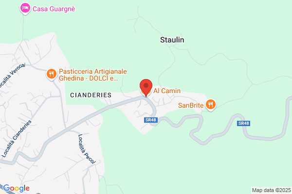 Ristorante Al Camin