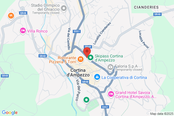 Ristorante Ariston Bar