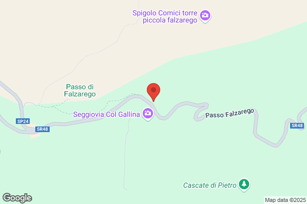 Ristorante Grill da Strobel Paolo Michielli