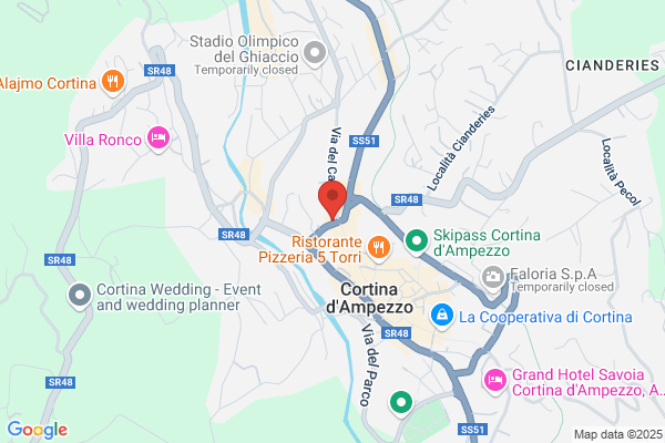 Ristorante Ra Stua