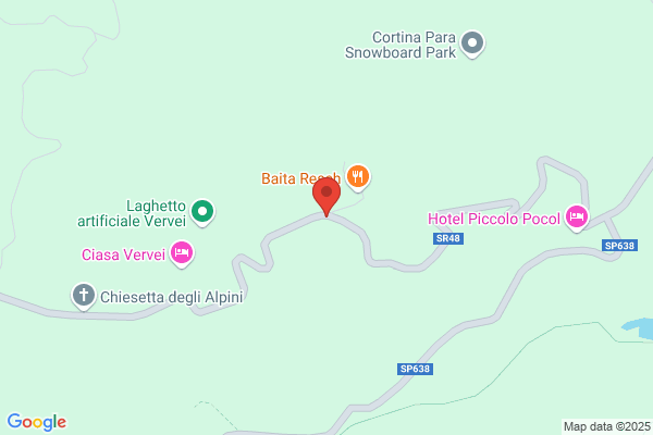 Son Dei Prade Snc Di Lancedelli L. e g.