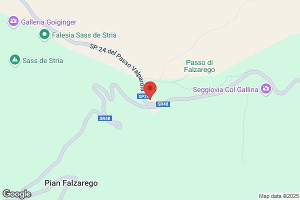 Impianti Falzarego S.R.L.