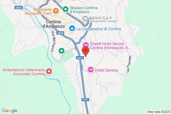Norfin Srl