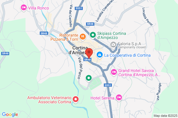 Regole Dampezzo