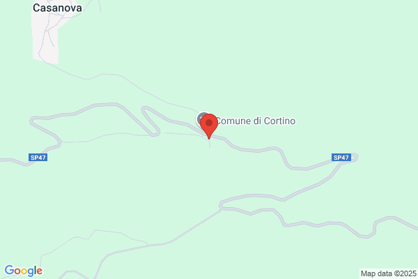 Municipio Di Cortino