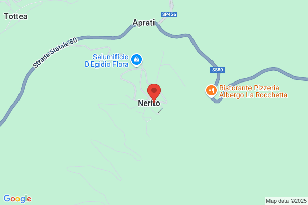 Municipio Di Crognaleto