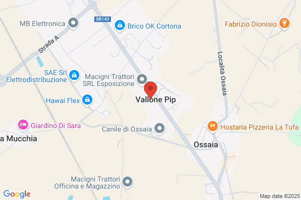 Autofficina - Elettrauto Fanelli Autoservice