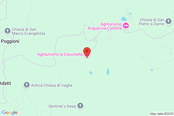 La Coccinella Snc