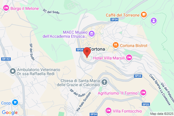 Ristobar Quaglia (S.N.C.)