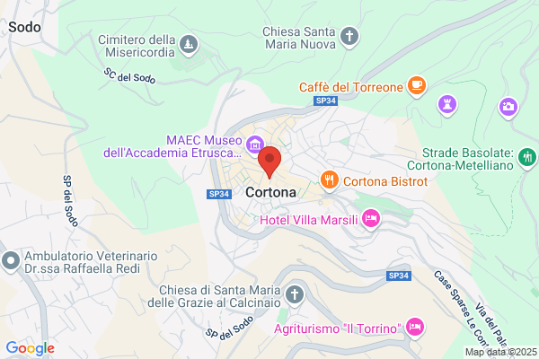 Toscana Servizi Immobiliari