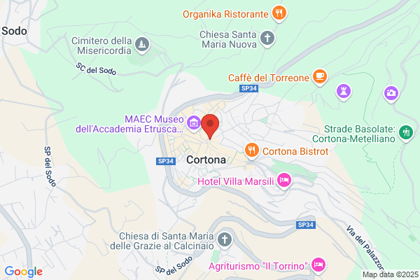 Agenzia Corito Tours Sas
