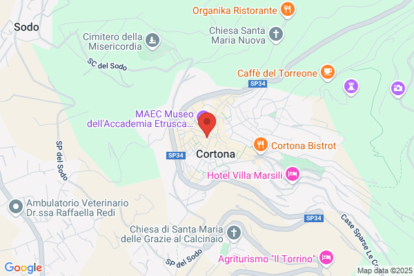 Gestione Alberghiera Sas Di Barboni Franco & c.