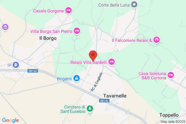 Residence Il Casale Srl