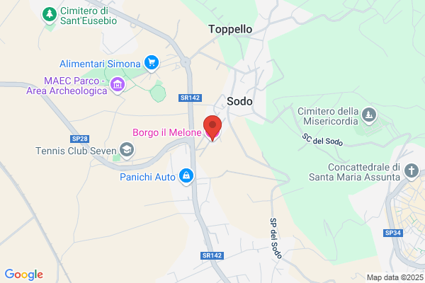 Ristorante Il Melone