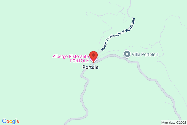 Ristorante Portole