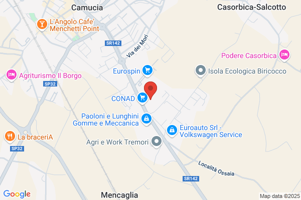 Lorenzini Mobilificio L.M. (S.N.C.)