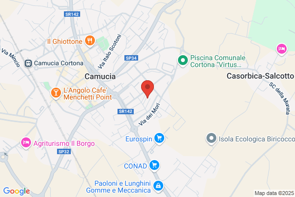 Agenzia Immobiliare Cortonese
