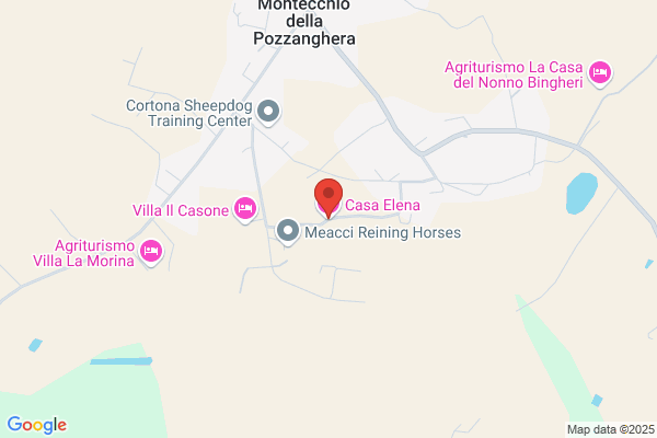 Casa Elena