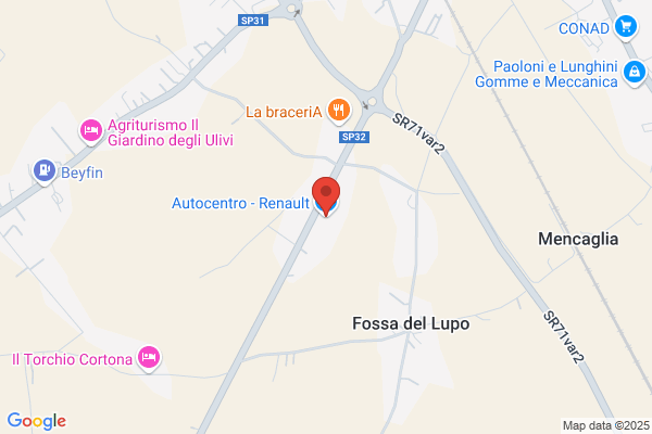 Autocentro