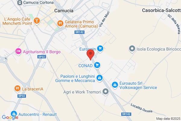 Boninsegni Auto