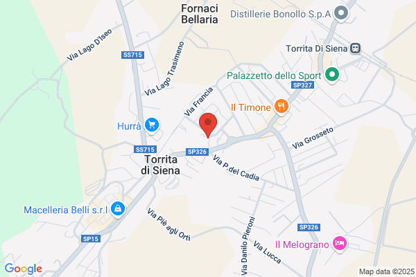 Studio Legale Betti Avv.Ass. Di Betti-Bazzoni-Carbe