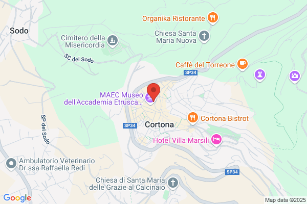 E.S. Maglia S.A.S.Di Berioli E Magi