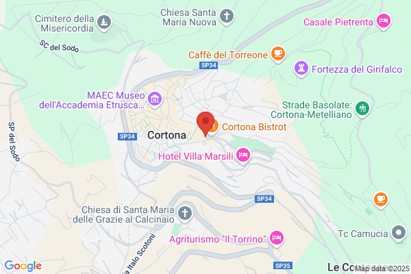 Istituto Suore Francescane Missionarie Di Gesu Bambino