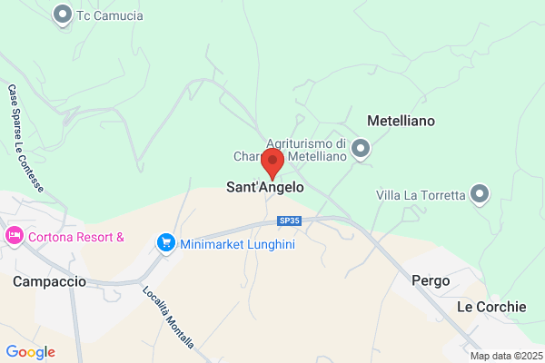 Santuario Di S.Michele Arcangelo