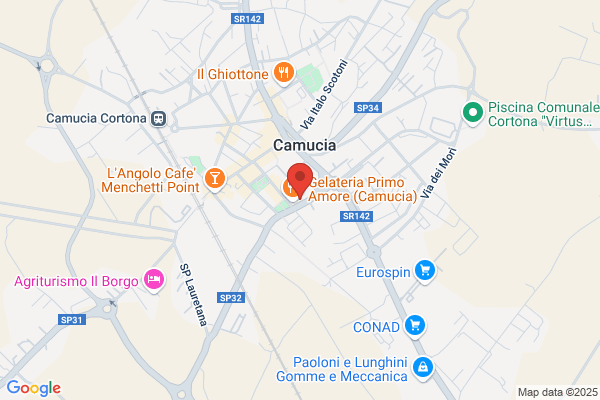 Studiweb di Pio Iebba