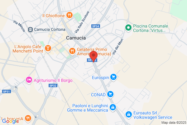 Studio Associato Delisiis Dr. Luigi Procacci Dr. fabio