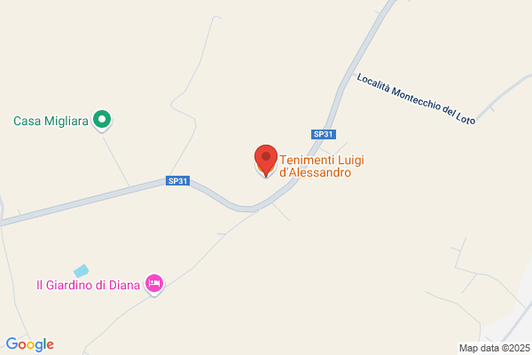 Tenimenti Luigi Dalessandro S.R.L.