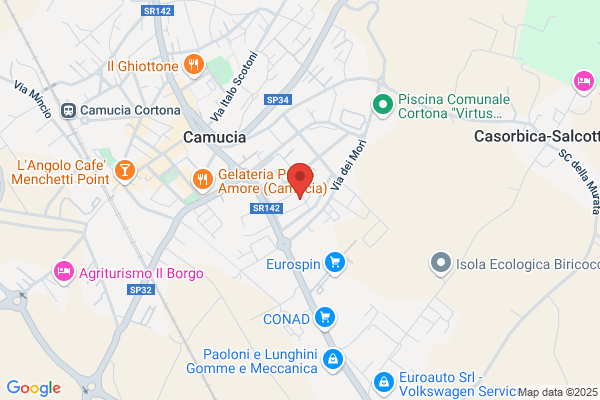 Studio Dentistico Lanfaloni Dottor Carlo