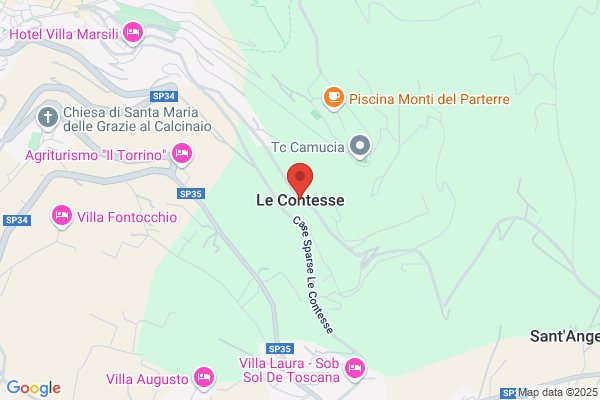Provincia Di Arezzo