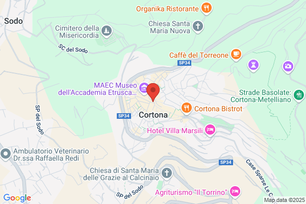 Provincia Di Arezzo