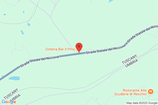 Osteria Bar Il Pino