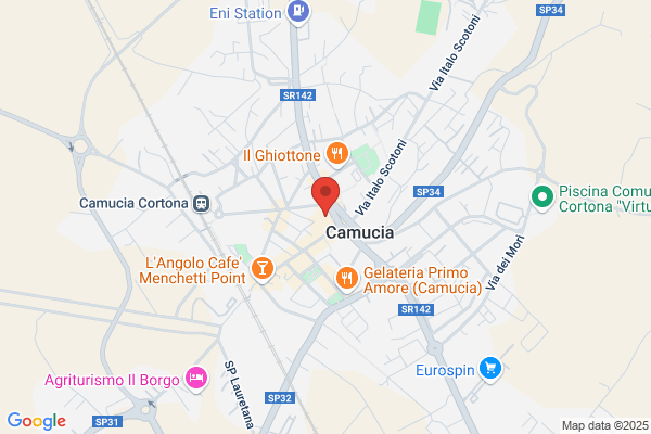 Ristorante Pizzeria San Lazzaro