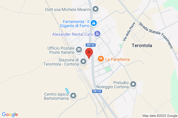 Milanesi paolo