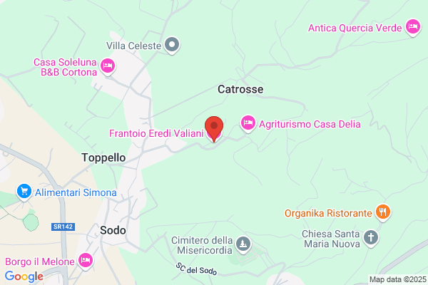 Tariffi Enrico E Giuliano Snc