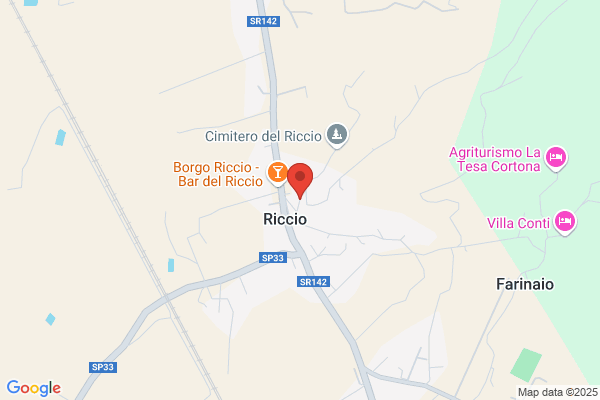 I Crea Di Ghezzi Roberto