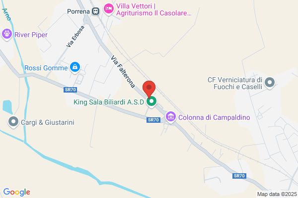 Setteponti Commerciale Srl