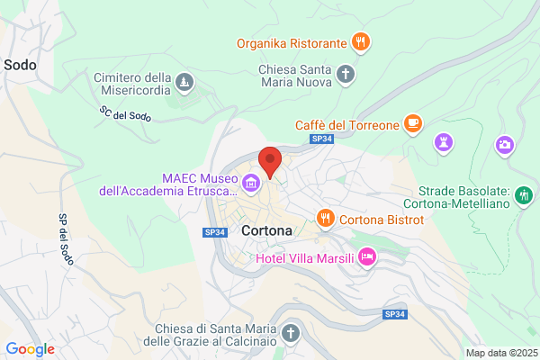 Wine Bar La Fett'Unta