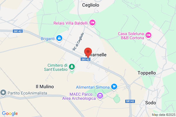 Farmacia Ricci Dr. Lanfranco