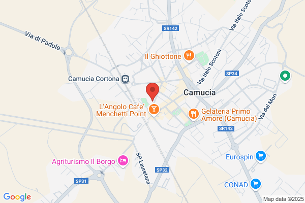 Impresa Di Pulizie Mariottoni S.N.C
