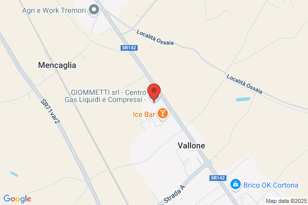 Giommi & Luconi (S.N.C.)