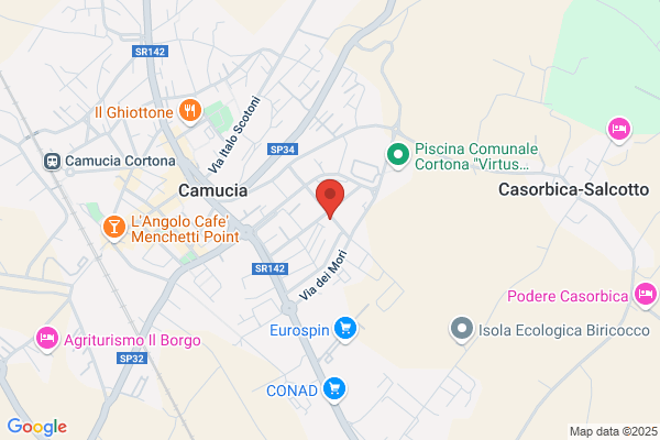 Estetica Erika